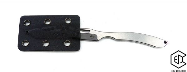 BÖKER PLUS® : Feststehendes Messer Böker Plus Islero